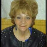 Photo de profil de Martine Hengy