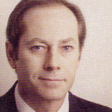 Photo de profil de Jean-Luc Rigollet