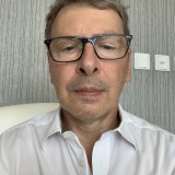 Photo de profil de Arnaud Bernard
