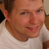 Photo de profil de Christophe Tomczak