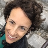 Photo de profil de Emmanuelle Beaumé