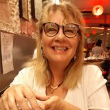 Photo de profil de Angele Vivian