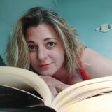 Photo de profil de Géraldine Le Conte