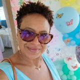 Photo de profil de Marie-Lys Pires Andrade