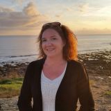 Photo de profil de Sylvine Vivien