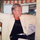 Photo de profil de Michel Andriot