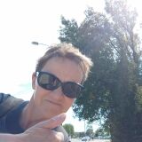 Photo de profil de Agnès Le Gall
