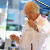 Photo de profil de Bernard Vysseriat