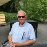 Photo de profil de Roland Aucoin