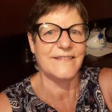 Photo de profil de Ginette Germain