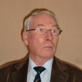 Photo de profil de André Perrin