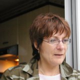 Photo de profil de Françoise Fèvre