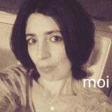 Photo de profil de Anne Lise Brichon