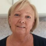 Photo de profil de Martine Gervais
