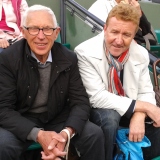 Photo de profil de Michel Dauvier