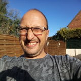 Photo de profil de David Mauro
