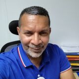 Photo de profil de Fabrice Abraham