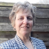 Photo de profil de Martine Ziegler