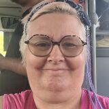 Photo de profil de Patricia Jeunesse