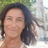 Photo de profil de Valérie Hubert