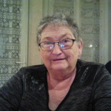 Photo de profil de Genevieve Grunewald