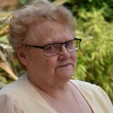 Photo de profil de Francine Thomann