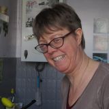 Photo de profil de Sonia Sadé