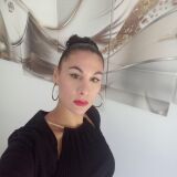 Photo de profil de Sarah Leroux