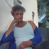 Photo de profil de Nathalie Rivière