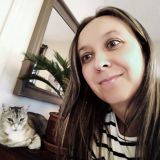 Photo de profil de Nelly Carita