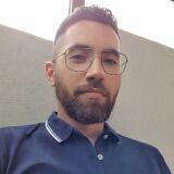 Photo de profil de Antony Vieira