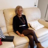 Photo de profil de Patricia Grenier