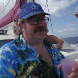 Photo de profil de Jean-Jacques Janik