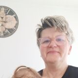 Photo de profil de Emilie Georgin