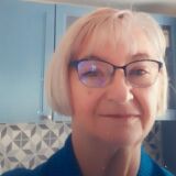 Photo de profil de Martine Debachy Carpentier