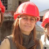 Photo de profil de Valérie Sellier
