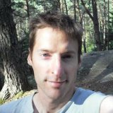 Photo de profil de Christophe Duval