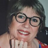 Photo de profil de Patricia Janssens