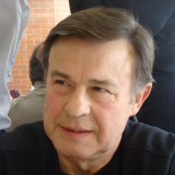 Photo de profil de Jean-Pierre Fontenelle