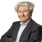 Photo de profil de Christian Zimmer