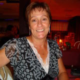 Photo de profil de Patricia Ollivier