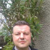 Photo de profil de Gilles Noel