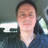 Photo de profil de Alain Simonet