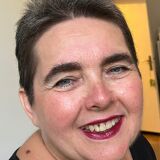 Photo de profil de Marie-Ange Dahan