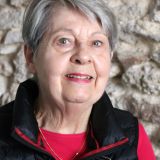 Photo de profil de Andrée Vasseur