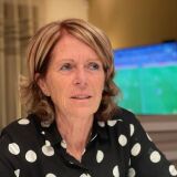 Photo de profil de Corinne Invernon