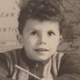 Photo de profil de Alain Asselin