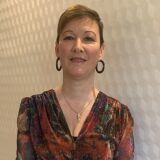 Photo de profil de Sandrine Éps Atzenhoffer