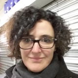 Photo de profil de Corinne Dabin