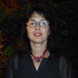 Photo de profil de Rose Marie Oliveira